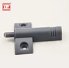 Soft Quiet Close Kitchen Cabinet Door Drawer Closer Damper Buffers for bookcase