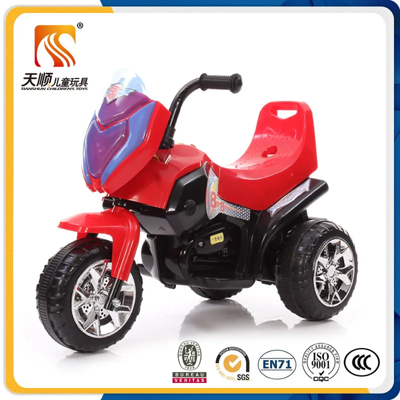 Naik sepeda motor listrik mainan anak mainan sepeda motor 