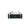 The New Generation HPE ProLiant DL20 Gen10 E-2134 1P 16GB-U 4SFF 500W PS Solution Server