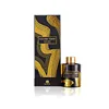 Black Forest 120 ml reed diffuser custom black