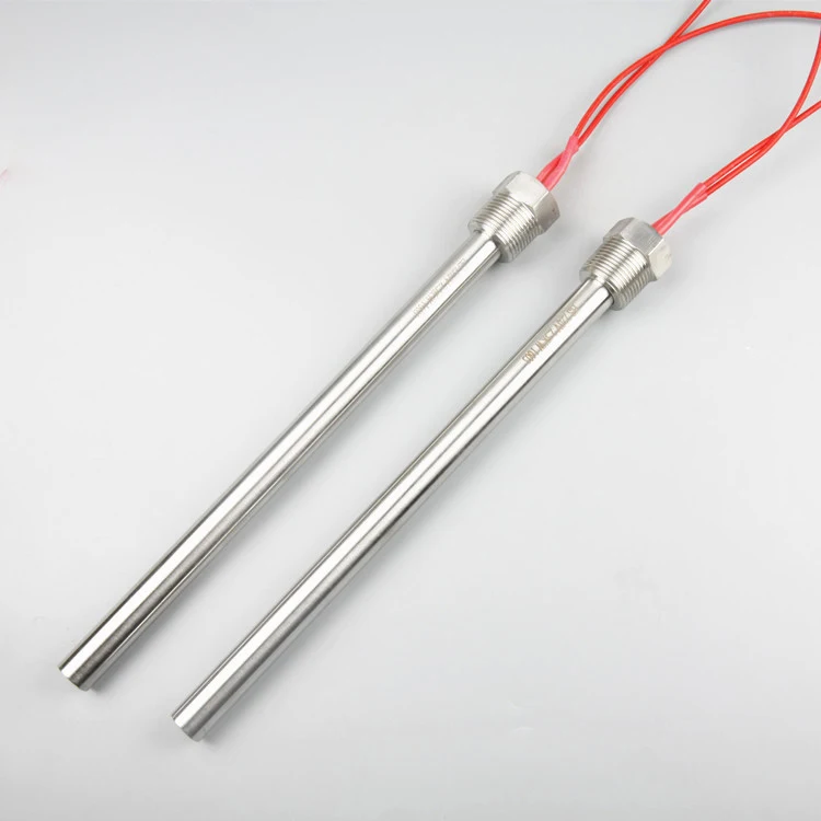High Quality 12v Dc Electric Cartridge Heater Water Element Buy 24v