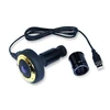 MVV3000 CE & RoHS proved 3.0mp microscope USB digital camera with relay lens and copyright software
