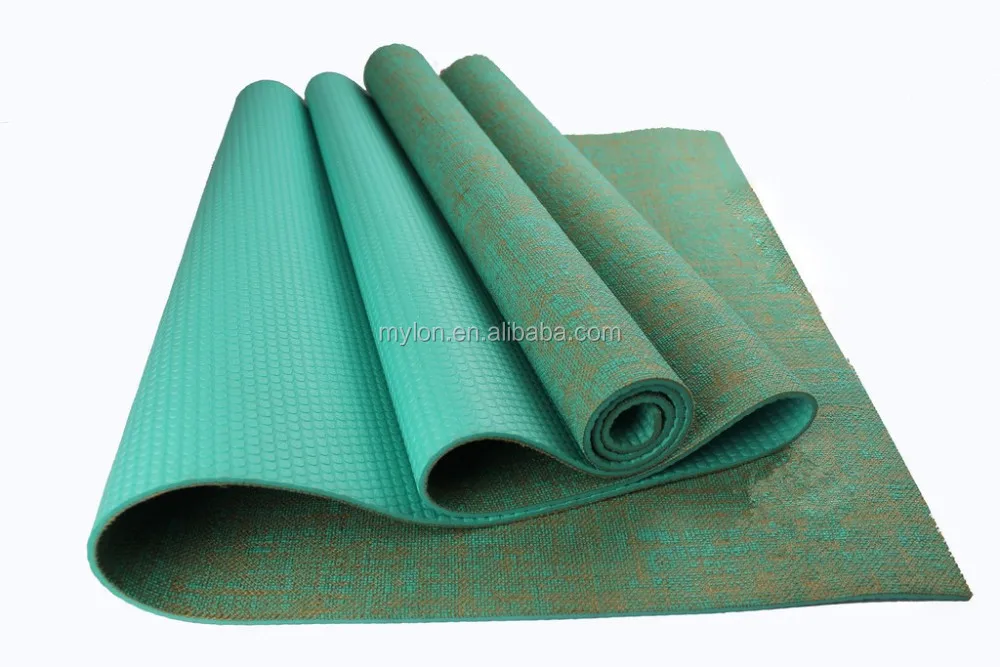 Factory Price Oem Nonslipping Soft Latex Free Colorful Eva Tpe Rubber