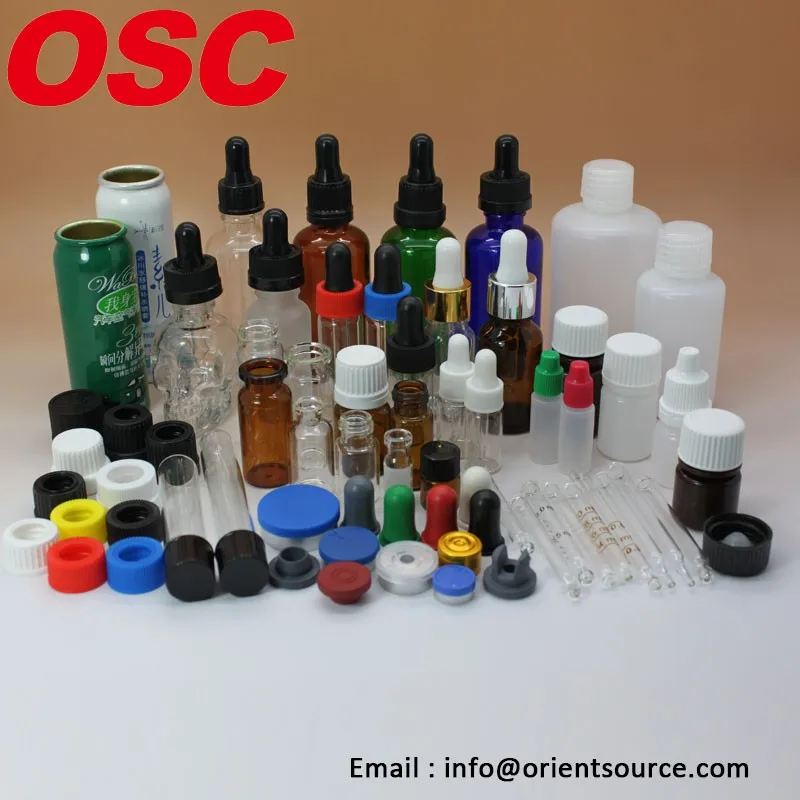 Sterilize Glass Hot Stamping Dropper Bottle For Cosmetic Buy Cosmetic