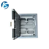High quality cheap outlets mount universal electric socket floor box