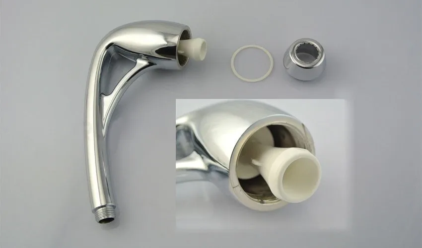 Bathroom Large Oxygen Venturi Shower Head Buy Large Oxygen Shower