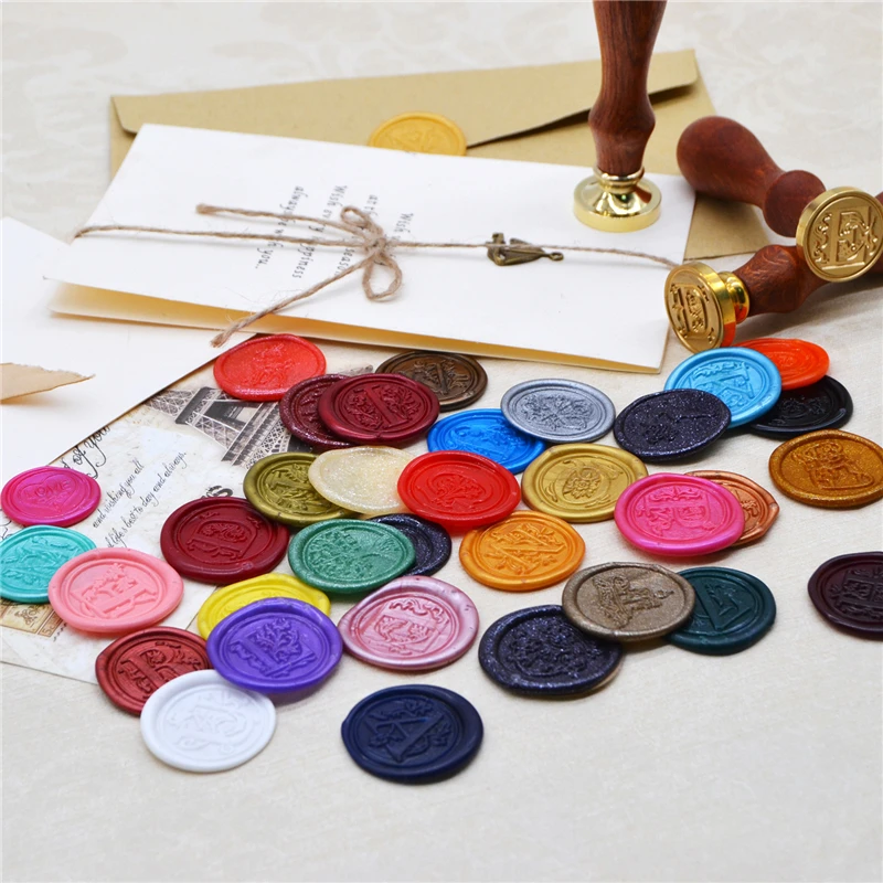 NEW wine bottle seal sealing wax stickers/customer package box wax seal sticker