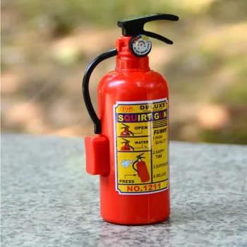 children's fire extinguisher toy