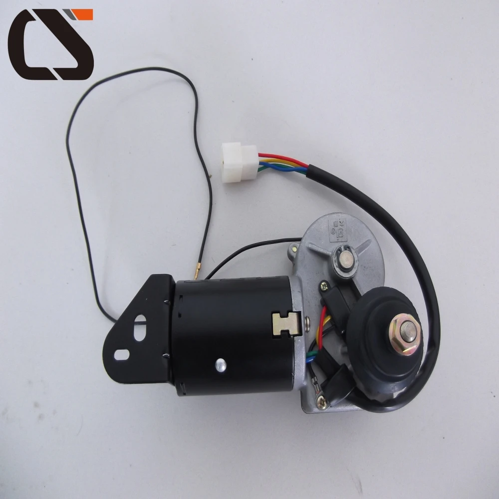 Dual Shaft Front Window Windshield 30w Wiper Motor - Buy Windshield ...