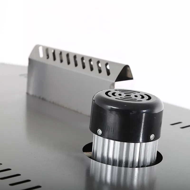 Factory Price Freestanding High Temperature Roasting Duck Oven Machine