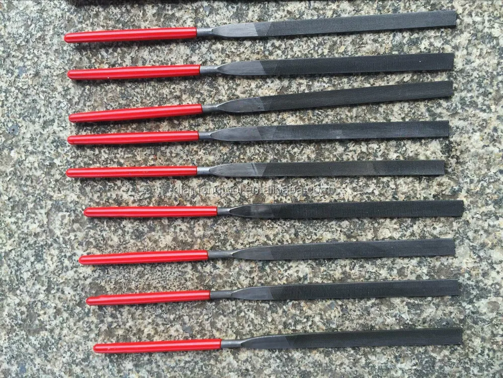 Diamond Brand Hand Tools/small Hand Tool Set/hand Polishing Tool Types