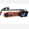 Cheap price HCN 0207 series western trencher equipment for sale