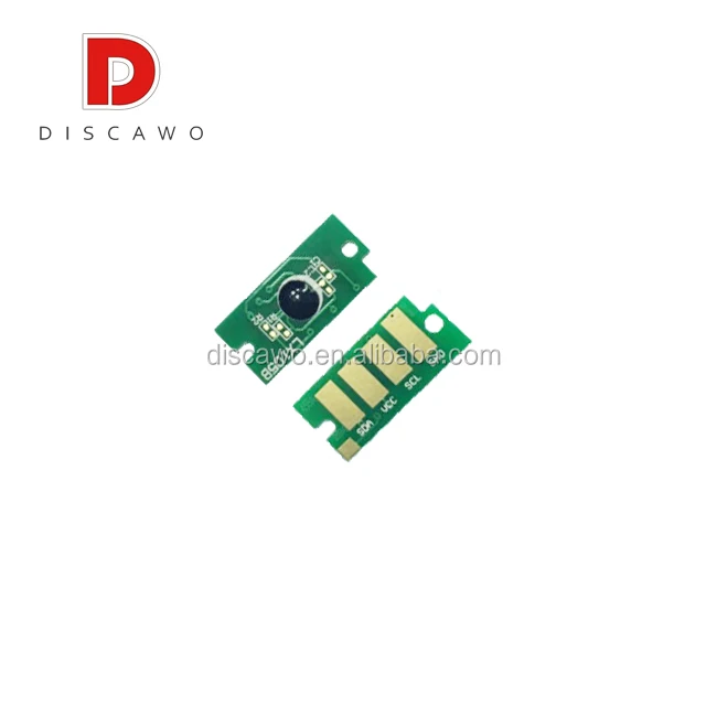 1 x Toner Chip for EPSON AcuLaser M200DN M200DW MX200DWF MX200DNF C13S050709