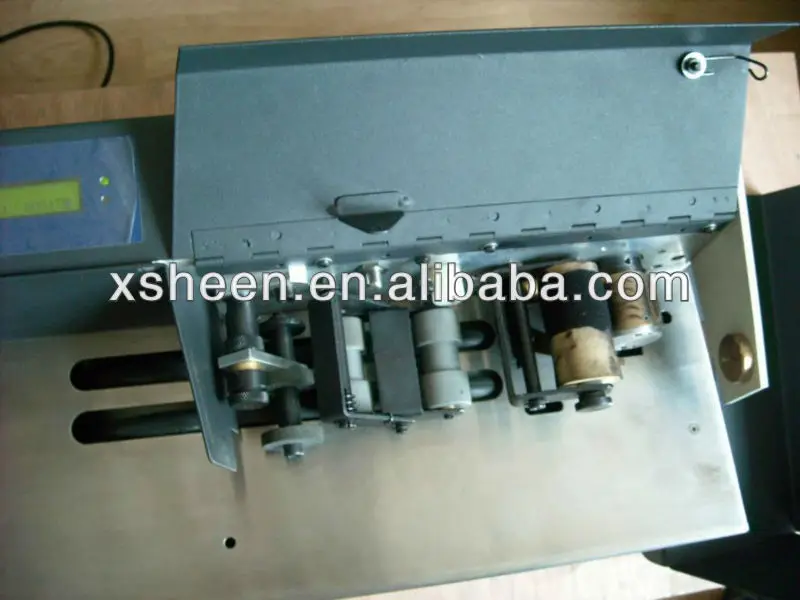 Mail Stamp Machine,Envelope Stamp Cancelling Machine,Postmark Printing