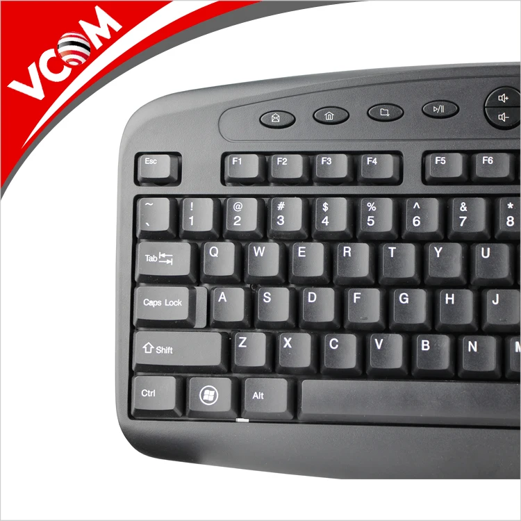 Hot Sale Computer Keyboard Standard Desktop Wired Mini Usb Keyboard