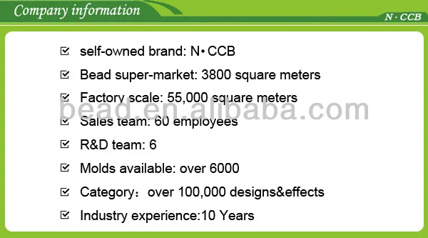 Company information