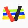 100% Natural Latex Loop Resistance Bands Perfect for Beach Body, Yoga, Pilates, General Exercise, Stretching, Insanity