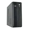 Very good price nice design computer gaming desktops mini pc mini itx case