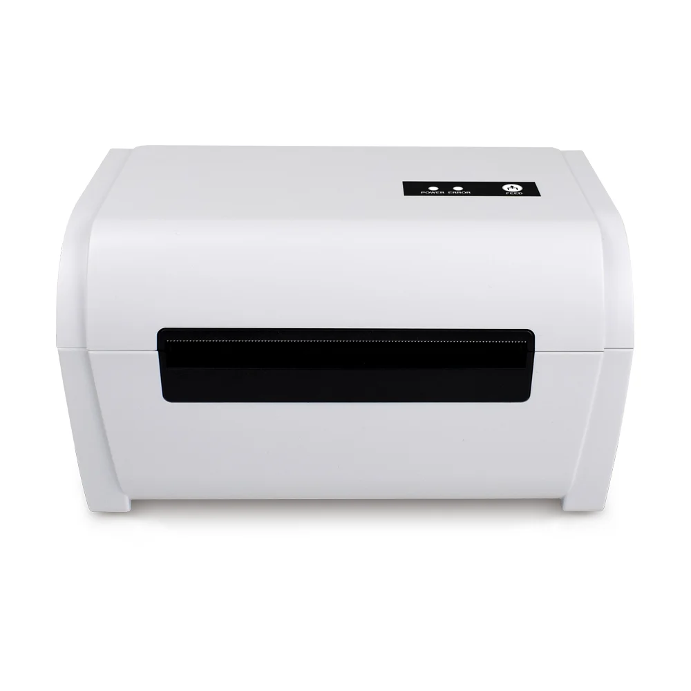 Label Printer Thermal Barcode Printer Usb / Lan / Blue Tooth Portable