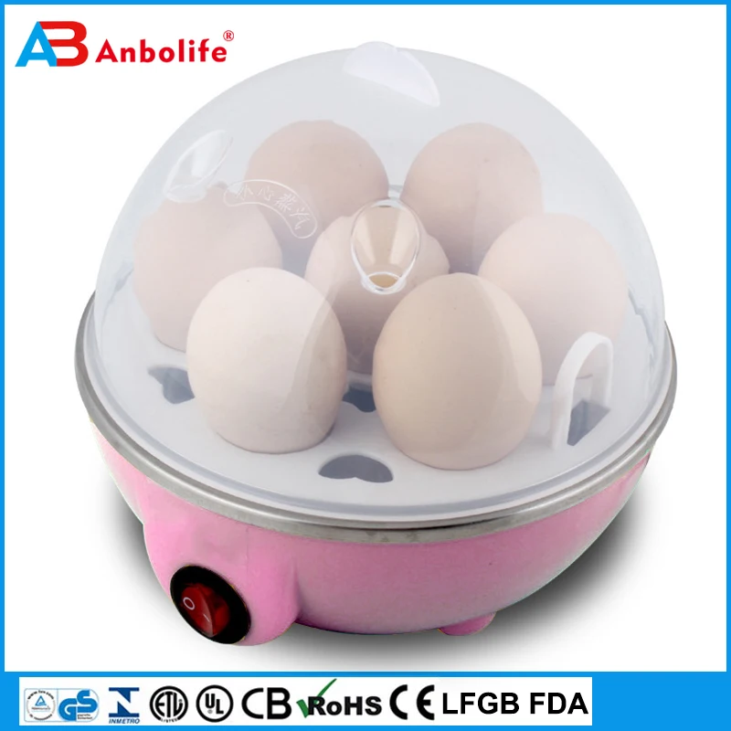 siemens egg boiler electric