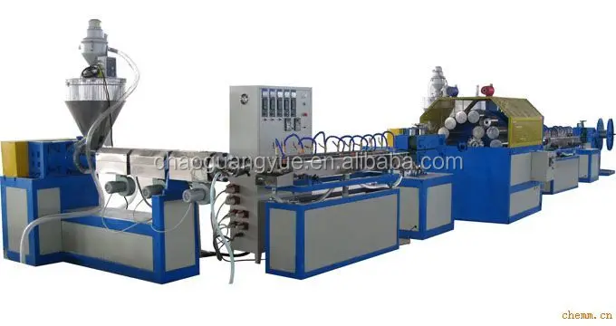 extruder machine plastic recycling  plastic machine  extruder equipment