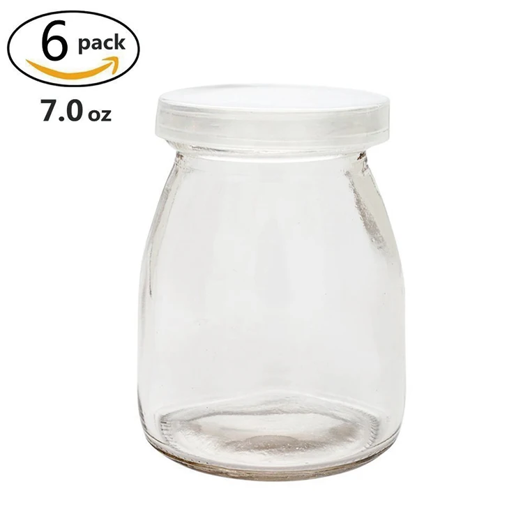 100ML 3.4oz Glass Favor Jar with Cork Lids,Escort Card and Twine Wedding Favor Party Favor Glass Bottles Honey Pot Bottles