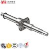 Cold roller ball screw and ball nut china factory router ball screw sfu8010