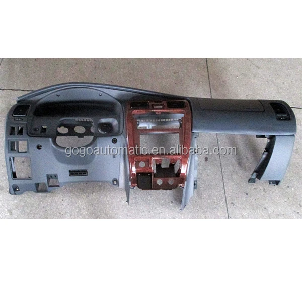 Car Dashboard For Hilux Surf 19992001 Buy Dashboard For Hilux Surf