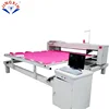 computer controling industrial single needle quilting machine price