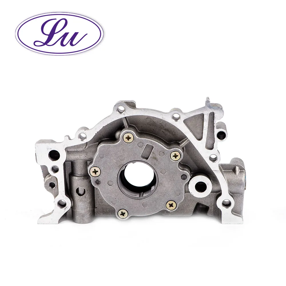 16100-82811/13 91173963 96057367 auto engine OIL PUMP