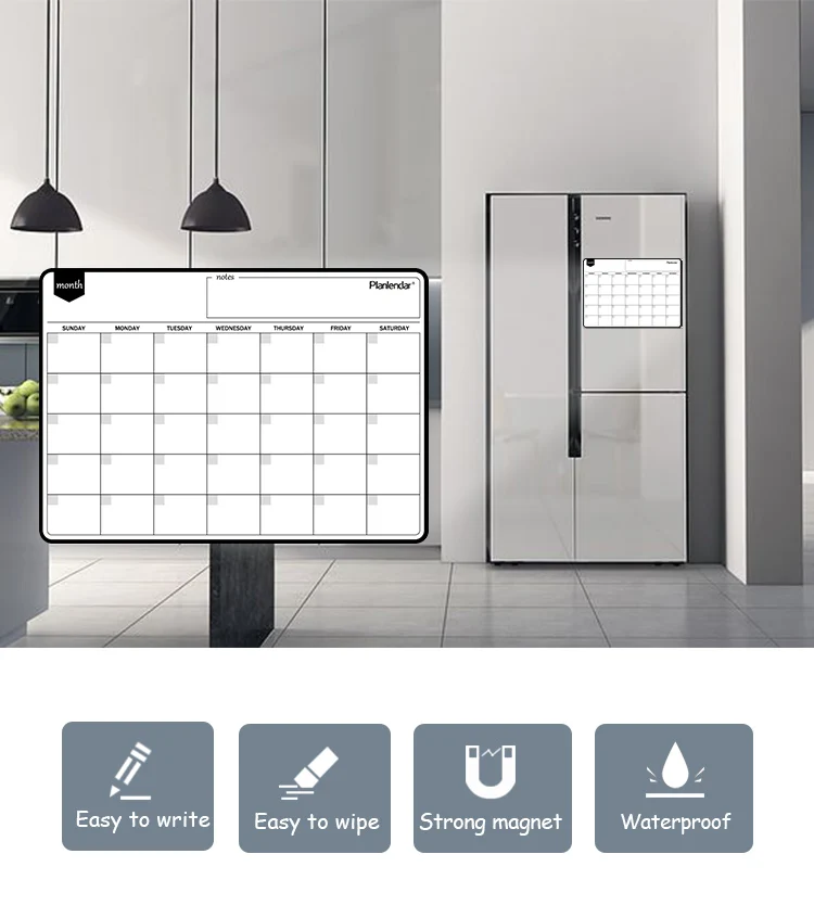 Refrigerator magnets