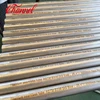 China Supplier DIN Standard M16 Titanium Double Head Stud Bolts