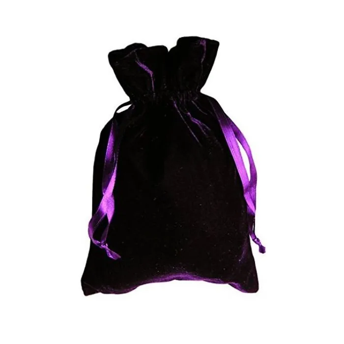 Multi Colors Velvet Tarot Cards Bag Buy Velvet Bag,Tarot Cards Bag