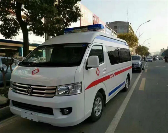 Ambulance Car,Medical Ambulance Cars Emergency Ambulance For Sale 