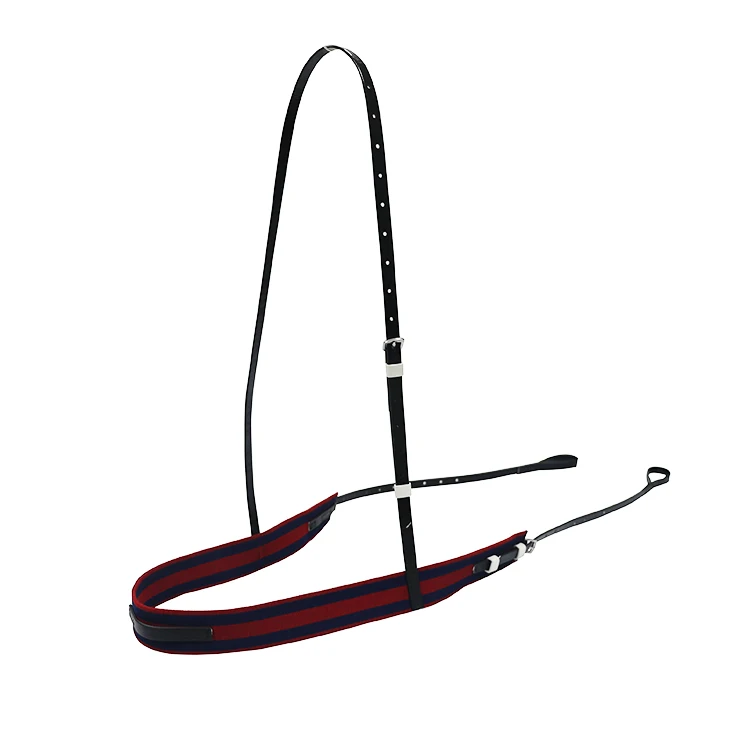 High Quality Elastic Race Breastplate Horse Buy Breastplate Horse
