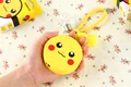 Pokemon Pikachu Go Ball pokeball power bank 10000mAh Charger Battery silicone Power Bank gift for iPhone