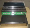 Desktop Small Food Wrap Cling Film Hand Packer Machine