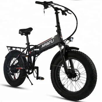 ancheer foldable electric bike