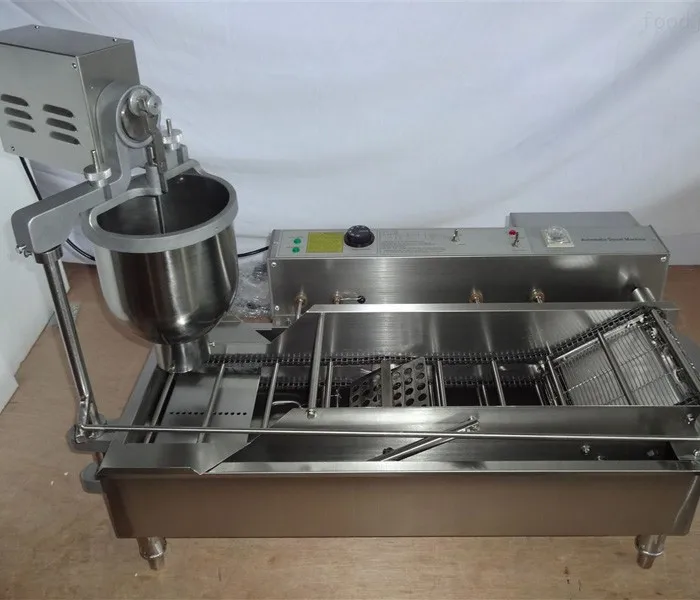 donut fryer for sale