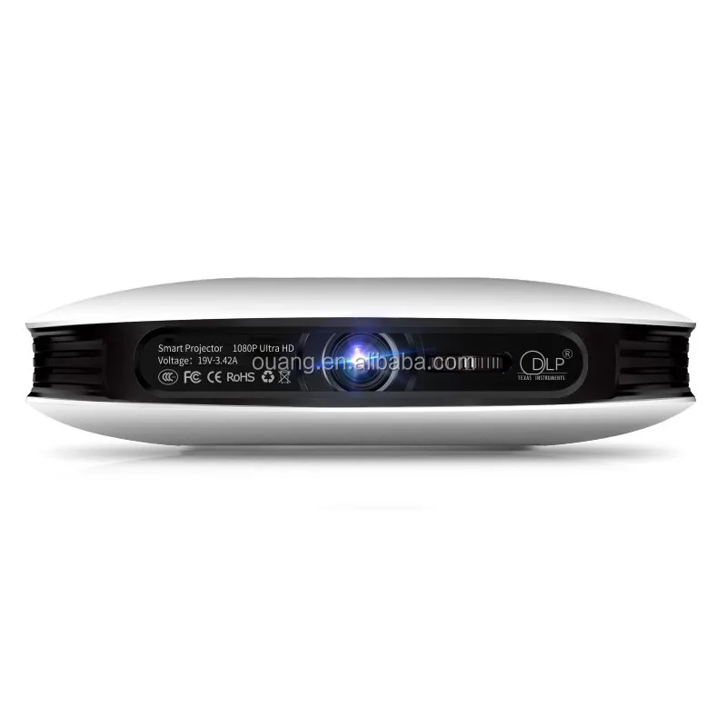 Multi Function S13 Android Wifi Audio Intelligent Projector With Good Price Buy Mini Projector