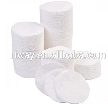 best cotton pads