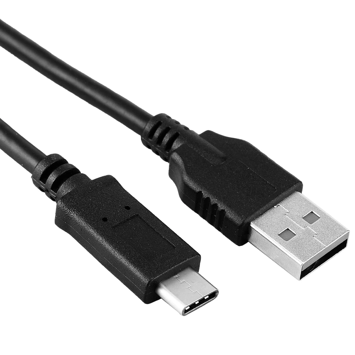 Fast Charging 3 in 1 Data All One Magnetic 1m Universal Usb C Cable With Led Light - ANKUX.COM