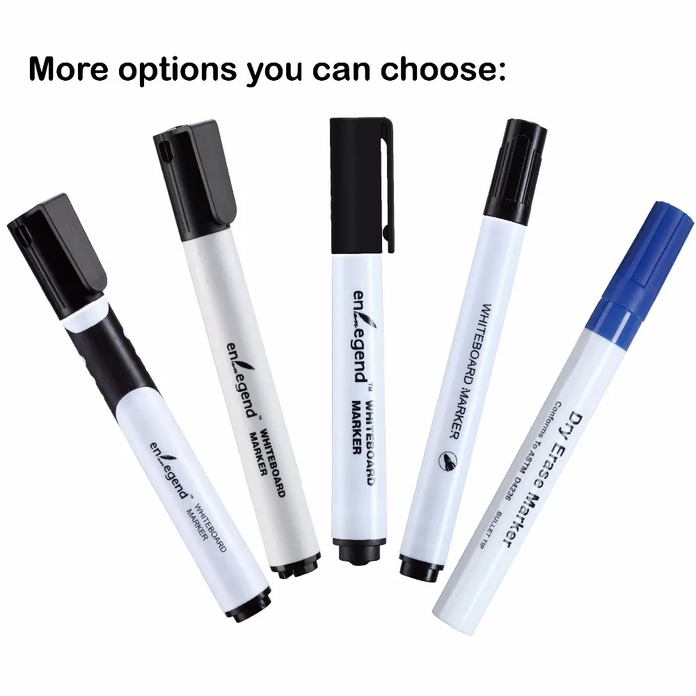 Automatic Whiteboard Eraser Whiteboard Eraser Whiteboard Marker Holder Or