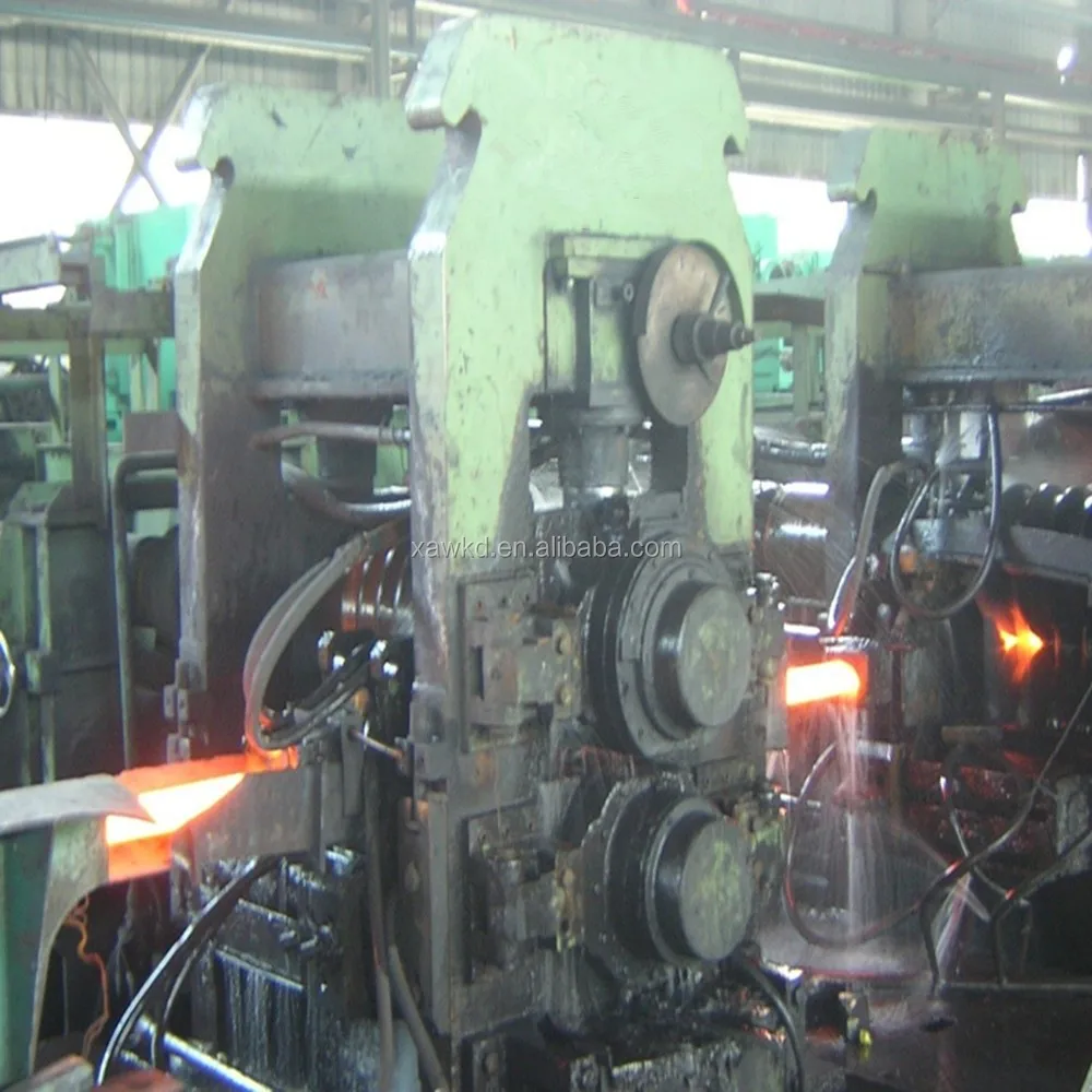 High Speed Hot Rolling Mill Type Wire Rod Mill For Steel Wire Rod Making Buy Wire Rod Mill