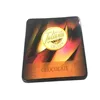 Rectangle chocolate tin box