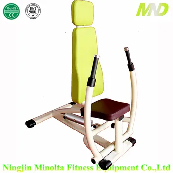 Mnd H1 Chest Press 30 Minute Full Body Circuit Training Fitness Equipment For Women Only Buy Hydraulic Press Machine Chest Exercise