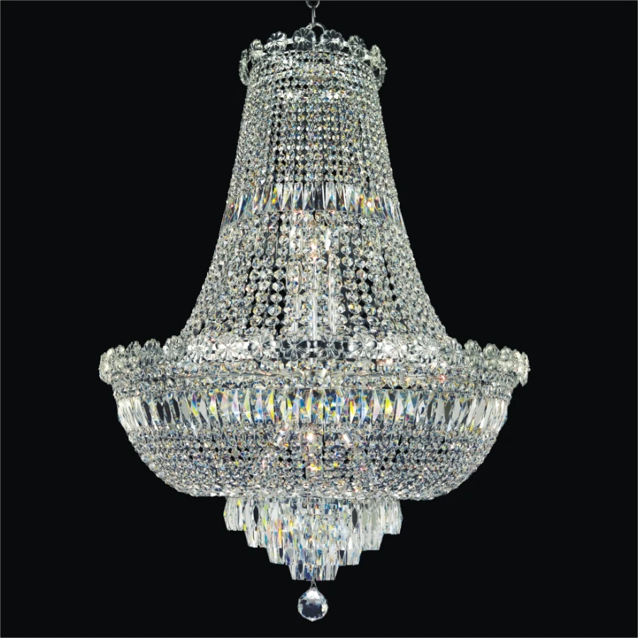 K9 Crystal Chandelier Suppliers And K9 Crystal Chandelier Supplieranufacturers At Alibaba
