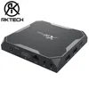 RK Newly Launch Most Hot Sale TV Box X96 Max Quad-Core Amlogic S905X2 CPU 2+16GB Smart Android Box