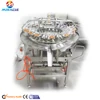 Safely chicken farm egg white separator machine after clean