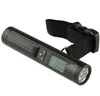 Travel Digital Luggage Scale/ Hanging Scale 50kg/110lbs Insert a torch/ flashlight- for you carry outdoor